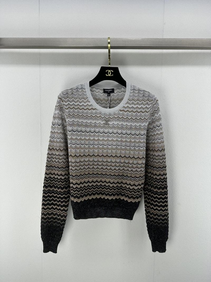 Chanel Sweaters